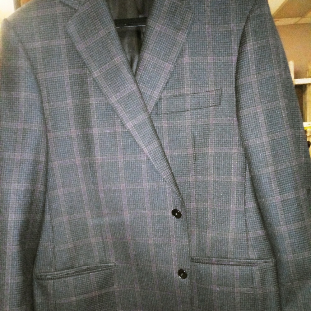 Suit Jacket